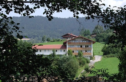 Lohberg Apartamento | Acogedor apartamento de una habitación con balcón orientado al sur