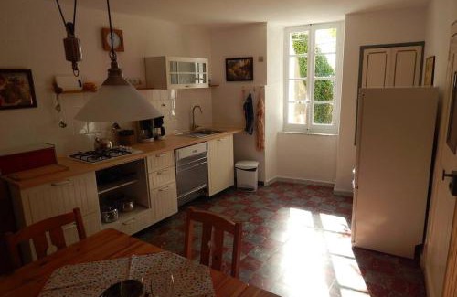 Alaigne Casa | Gemütliches altes Landhaus