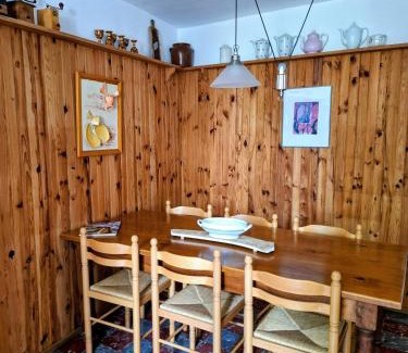 Alaigne Casa | Gemütliches altes Landhaus