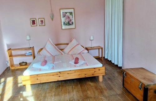 Alaigne Casa | Gemütliches altes Landhaus