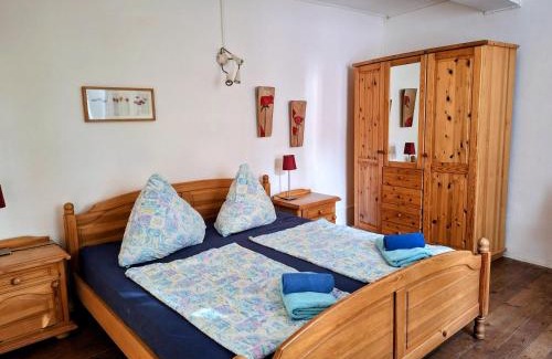 Alaigne Casa | Gemütliches altes Landhaus
