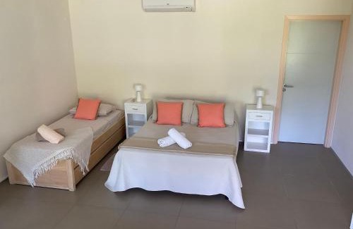 Punta Ballena Apartamento | Gemütliches Apartment mit Pool in Strandnähe