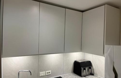 Punta Ballena Apartamento | Gemütliches Apartment mit Pool in Strandnähe