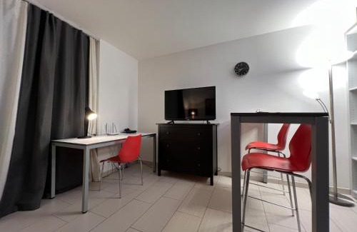 Oststadt Apartamento | Gemütliches Apartment by Rabe - Parkplatz, Smart-TV, Netflix