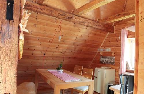 Litzendorf Apartamento | gemütliches Apartment mit Galerie im Ferienhof