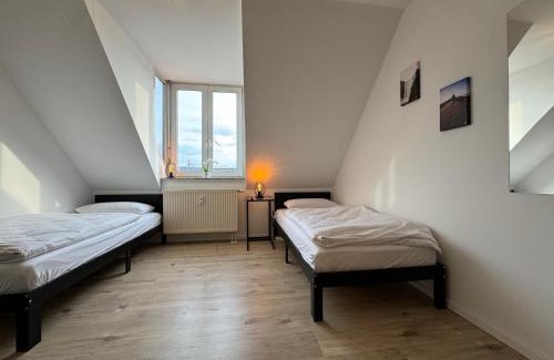 Durlach Apartamento | Gemütliches Apartment für 2 Personen nahe RaumFabrik - Durlach by Rabe