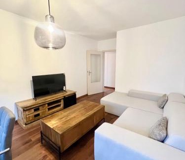 Buderich Apartamento | Gemütliches Apartment in Meerbusch