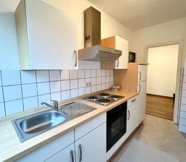 Buderich Apartamento | Gemütliches Apartment in Meerbusch