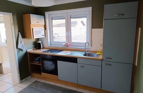 Raubach Apartamento | Gemütliches Apartment im Naturpark Rhein-Westerwald