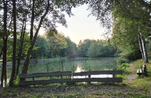 Raubach Apartamento | Gemütliches Apartment im Naturpark Rhein-Westerwald