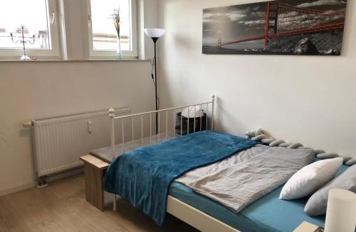 Neheim Apartamento | Gemütliches Apartment in bester Lage in Neheim