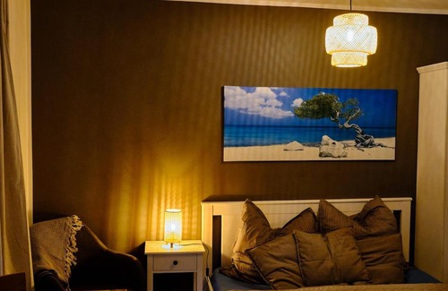 Siegmar Apartamento | Gemütliches Apartment in Chemnitz Rabenstein