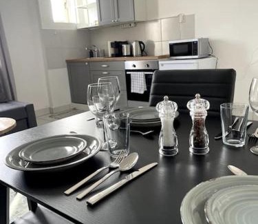 Rhein-Erft-Kreis District Apartamento | Gemütliches Apartment in der Nähe von Köln