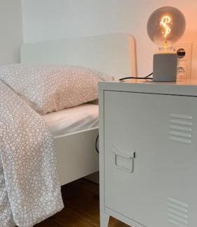 Rhein-Erft-Kreis District Apartamento | Gemütliches Apartment in der Nähe von Köln