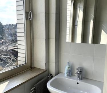 Rhein-Erft-Kreis District Apartamento | Gemütliches Apartment in der Nähe von Köln