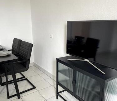 Rhein-Erft-Kreis District Apartamento | Gemütliches Apartment in der Nähe von Köln