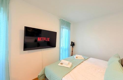 Oststadt Apartamento | Gemütliches Apartment nähe HBF-City-Lift