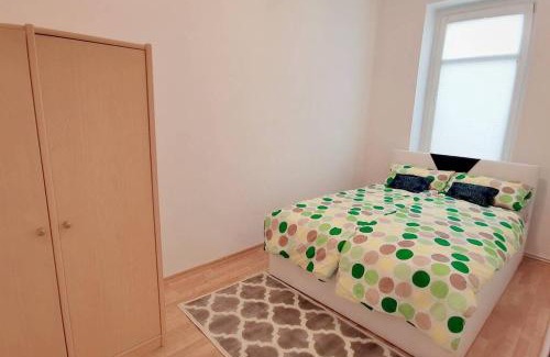 Neustadt Apartamento | Gemütliches Apartment Nähe Hauptbahnhof