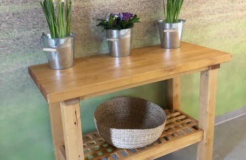 Weissach Apartamento | Gemütliches Apartment nahe Porsche