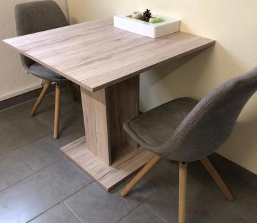 Weissach Apartamento | Gemütliches Apartment nahe Porsche