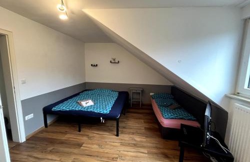 Heidingsfeld Apartamento | Gemütliches Apartment Würzburg-Heidingsfeld