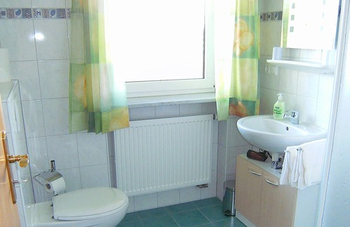 Bad Birnbach Apartamento | Gemütliches Appartement mit Wlan und Parkplatz