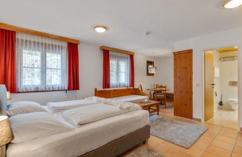 Kanzelhohe Apartamento | Gemütliches Appartement nähe Skipiste