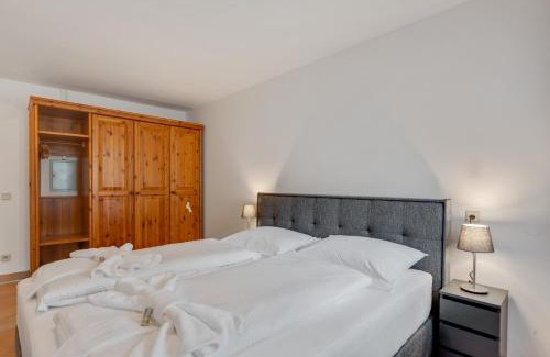 Kanzelhohe Apartamento | Gemütliches Appartement nähe Skipiste