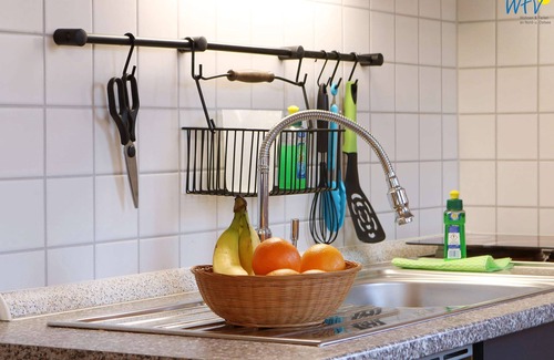 Neuensien Apartamento | Gemütliches Appartement mit Sonniger Terrasse!