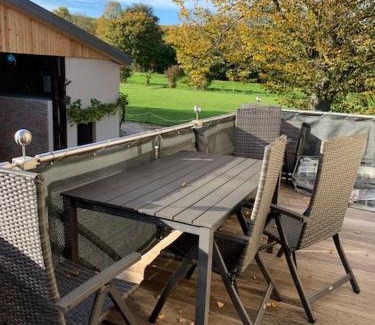 Norheim Apartamento | Gemütliches Appartement im Weingut