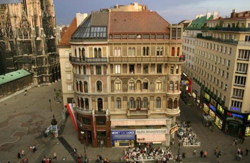 Wieden Apartamento | Gemütliches Appartement in City-Nähe