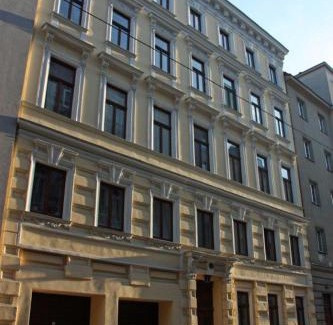 Wieden Apartamento | Gemütliches Appartement in City-Nähe