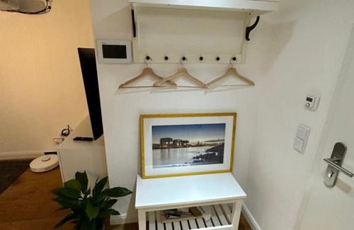 Dunnwald Apartamento | Gemütliches Appartement in Waldrandlage