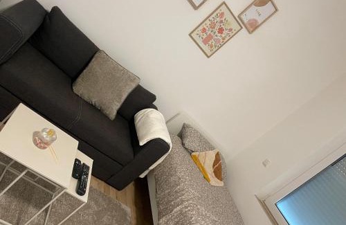 Recklinghausen Apartamento | Gemütliches City Apartment