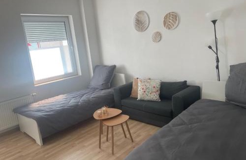 Recklinghausen Apartamento | Gemütliches City Apartment