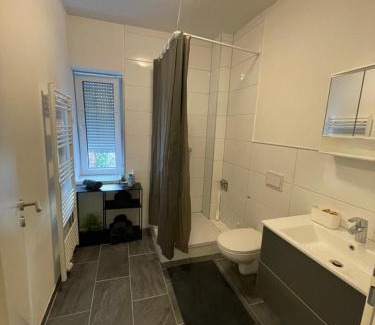 Recklinghausen Apartamento | Gemütliches City Apartment
