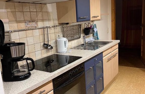 Treuchtlingen Casa | Gemütliches Dorfidyll mit Küche