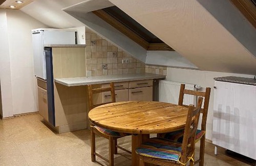 Treuchtlingen Casa | Gemütliches Dorfidyll mit Küche
