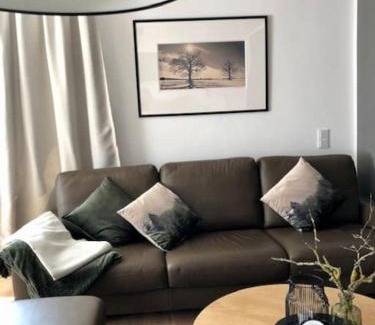 Gera Casa | gemütliches Einfamilienhaus in Gera mit 3 Schlafzimmern mit Garten und Parkplatz