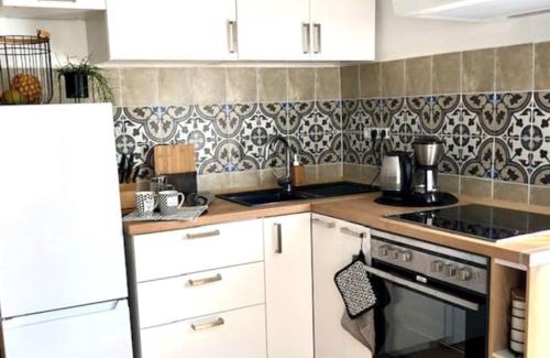 Gera Casa | gemütliches Einfamilienhaus in Gera mit 3 Schlafzimmern mit Garten und Parkplatz