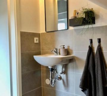 Gera Casa | gemütliches Einfamilienhaus in Gera mit 3 Schlafzimmern mit Garten und Parkplatz