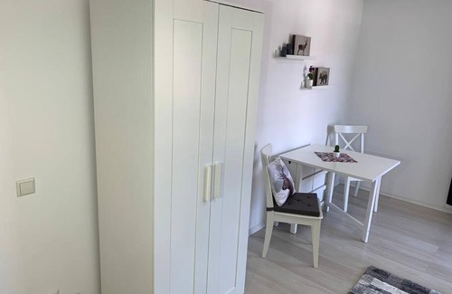 Bad Wildbad Apartamento | Gemütliches Einzimmer-Apartment 33