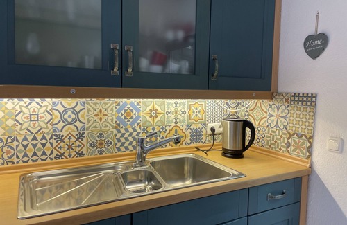 Kalletal Casa | Gemütliches Fachwerkhaus im Kalletal