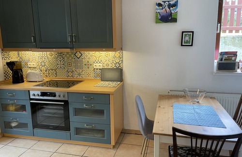 Kalletal Casa | Gemütliches Fachwerkhaus im Kalletal