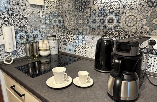 Region Hannover District Apartamento | Gemütliches Familien und Haustierfreundliches Appartement