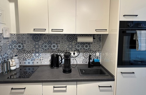 Region Hannover District Apartamento | Gemütliches Familien und Haustierfreundliches Appartement