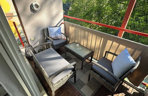 Region Hannover District Apartamento | Gemütliches Familien und Haustierfreundliches Appartement