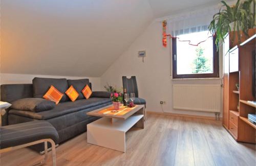 Werda Apartamento | Gemütliches Familienapartment