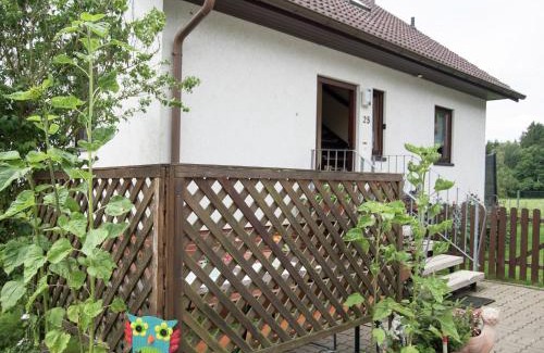Werda Apartamento | Gemütliches Familienapartment