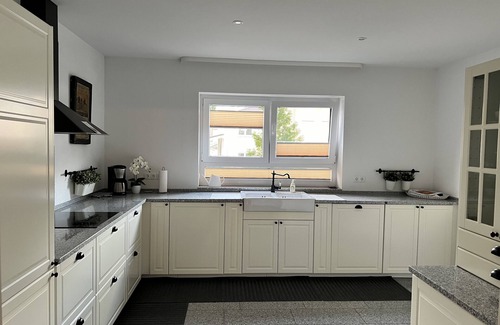 Kaiserslautern Casa | Gemütliches Ferienhaus in Kaiserslautern